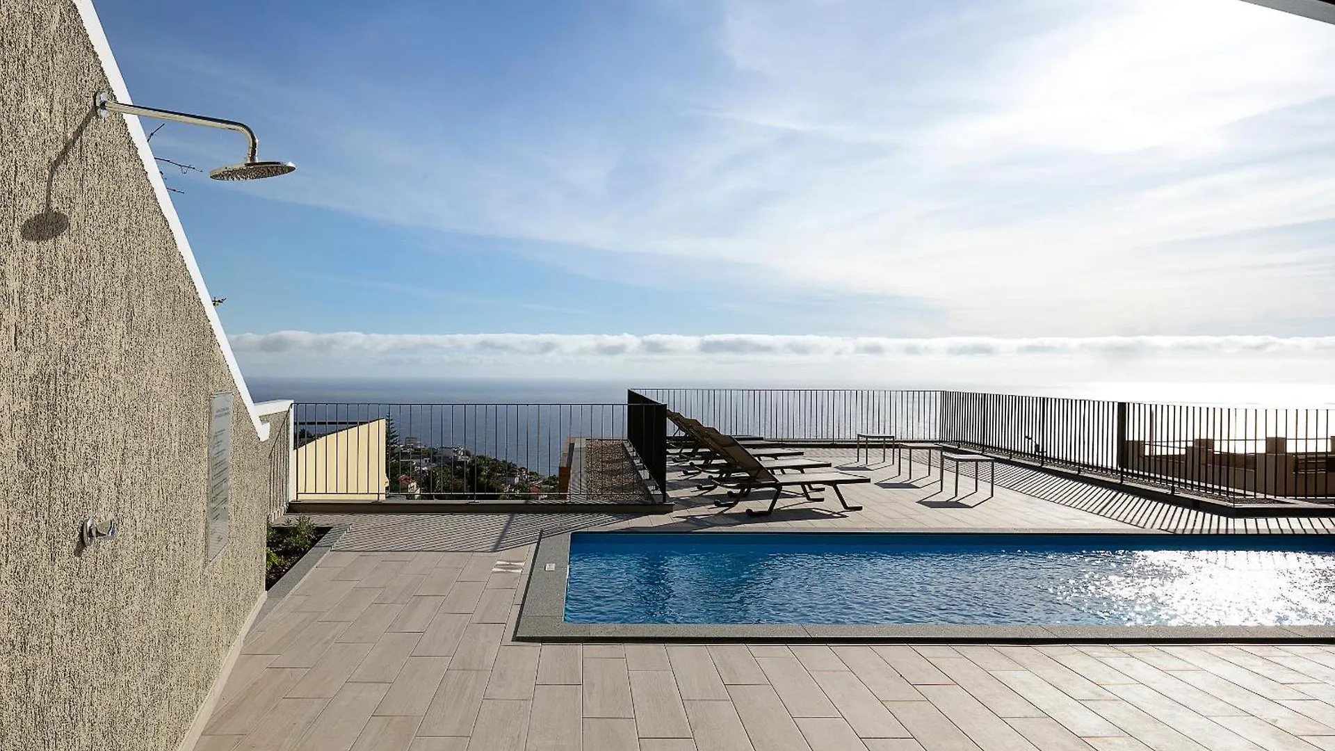 Marco 4 Seasons- Winter Apartamento Arco da Calheta   Arco da Calheta (Madeira)