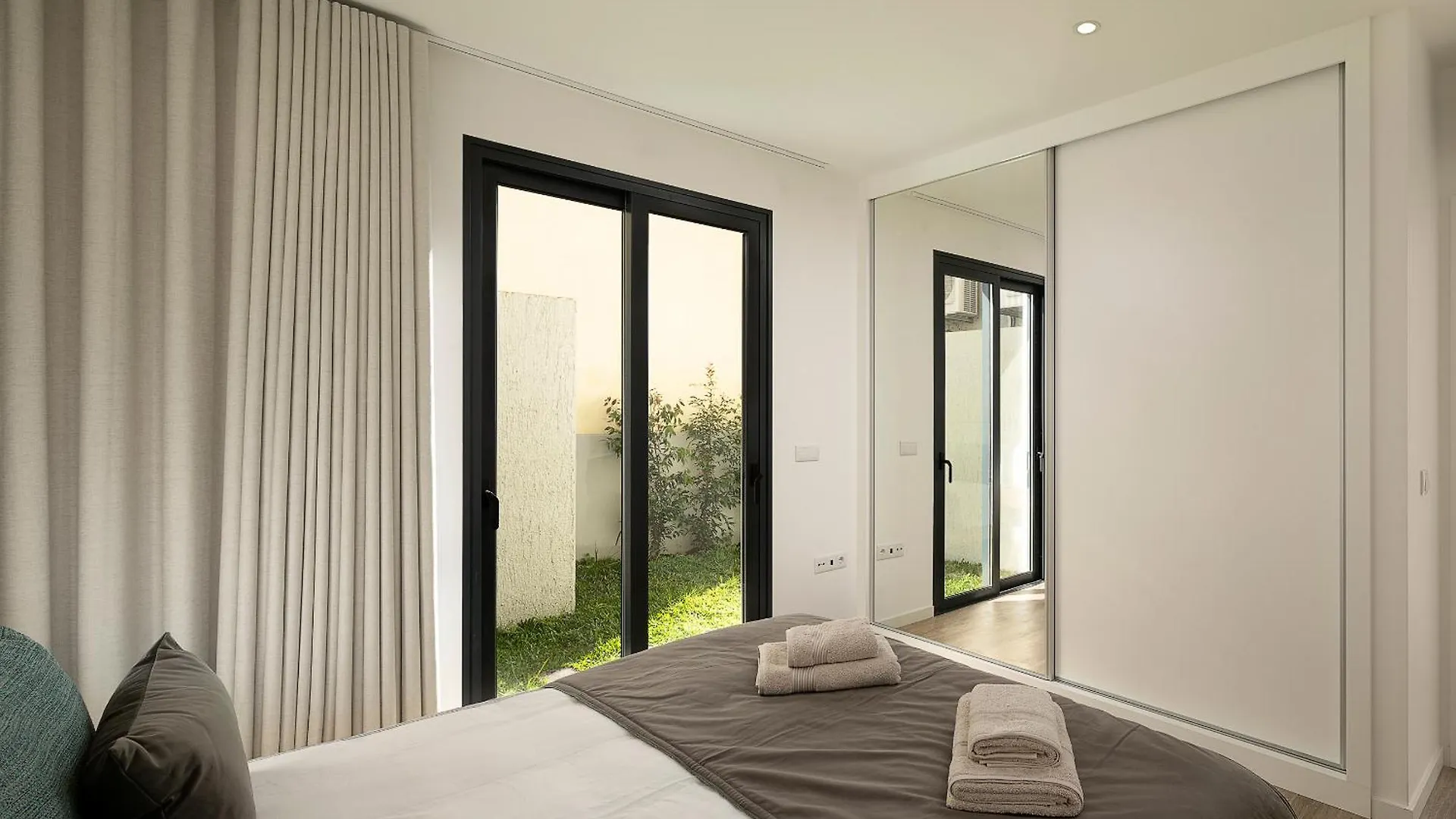 Marco 4 Seasons- Winter Apartamento Arco da Calheta