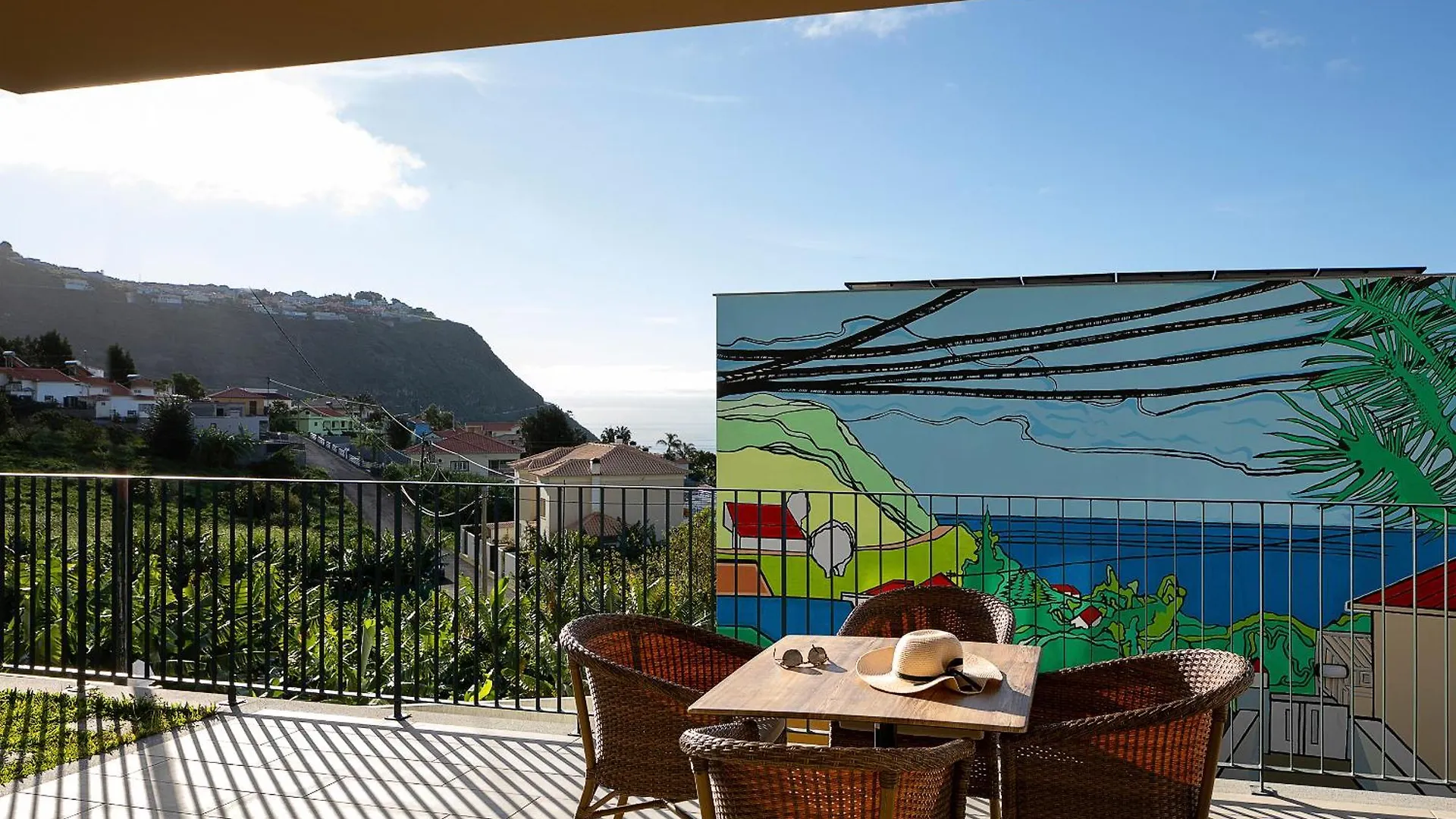 Marco 4 Seasons- Winter Apartamento Arco da Calheta