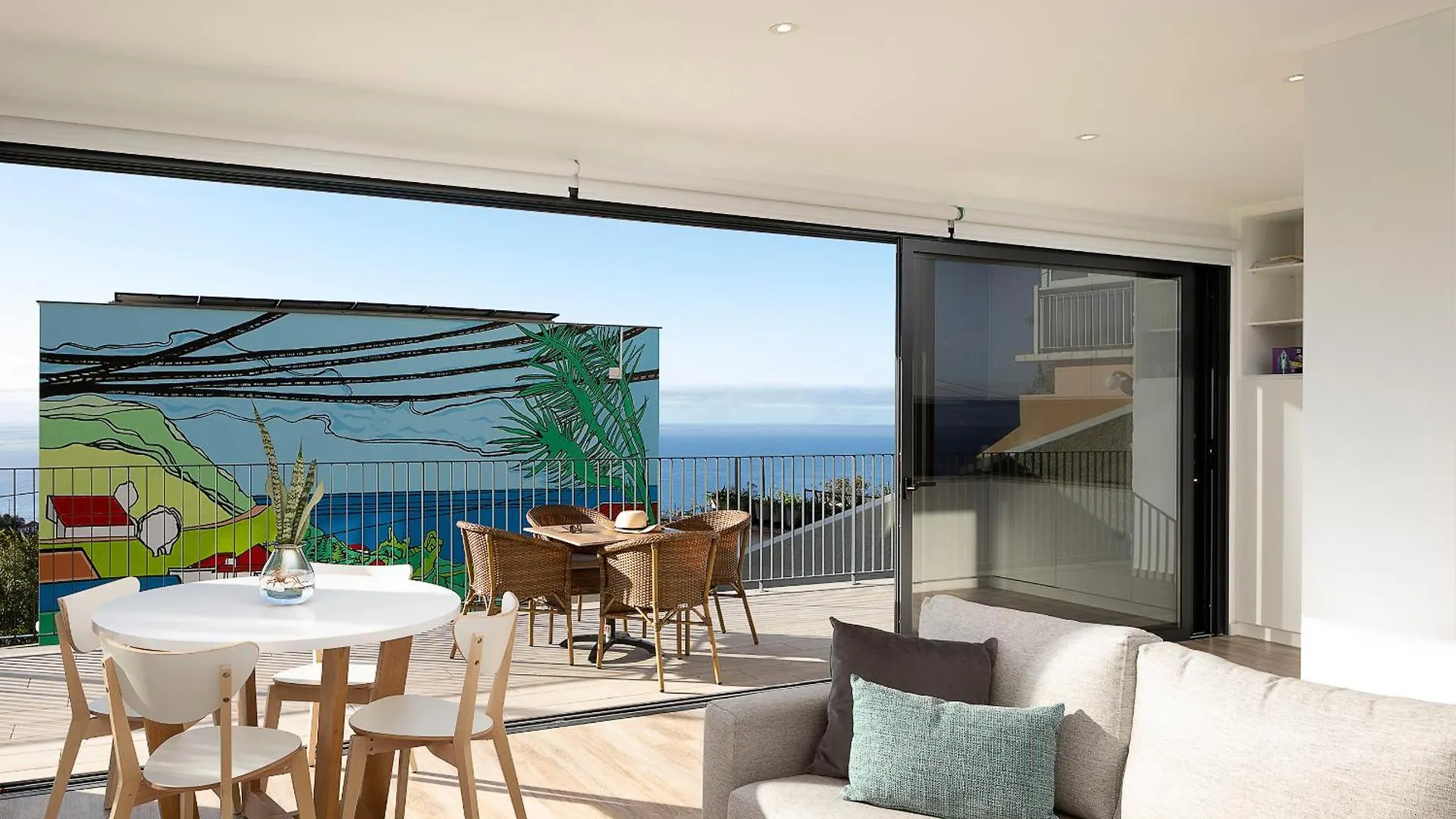 Marco 4 Seasons- Winter Apartamento Arco da Calheta